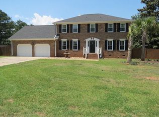 103 Rusty Barn Rd, Columbia, SC 29212