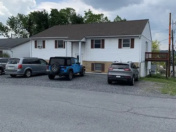 548 Cambria Avenue - B, 548 Cambria Ave, Ebensburg, PA 15931