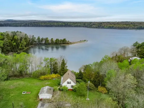599 Bayside Road, Ellsworth, ME 04605