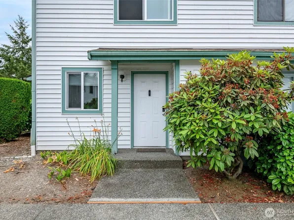 1721 SW 318th Place #48A, Federal Way, WA 98023