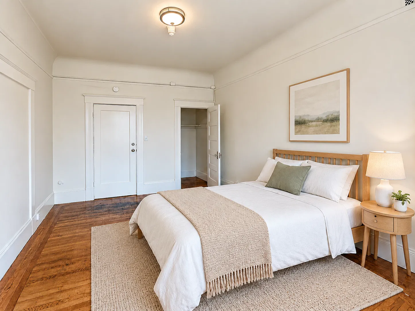 Studio, 150 sqft, $1,795 — Photo 2