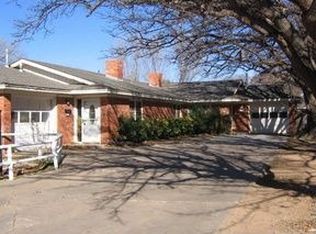 4322 58th St, Lubbock, TX 79413