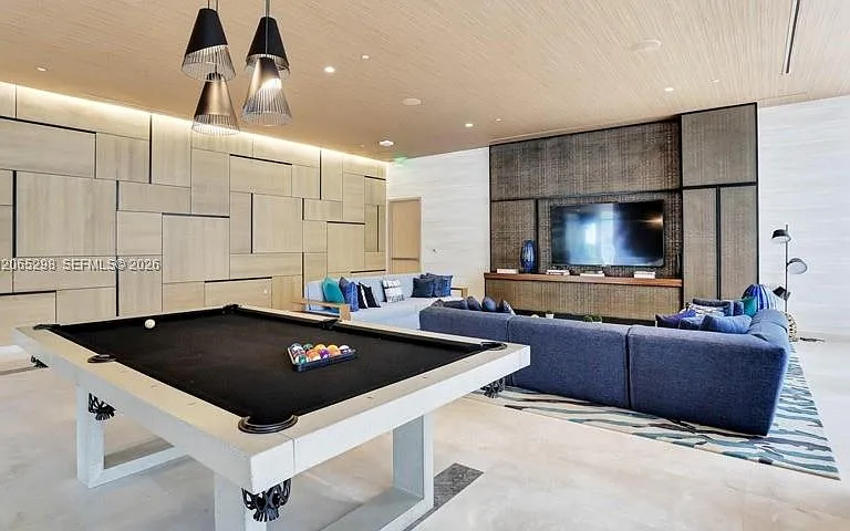 45 SW 9th St #1005 — Photo 33
