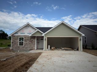 117 Brooks Dr, Danville, KY 40422