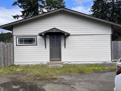 1950 NE Sturdevant Rd, Toledo, OR, 97391