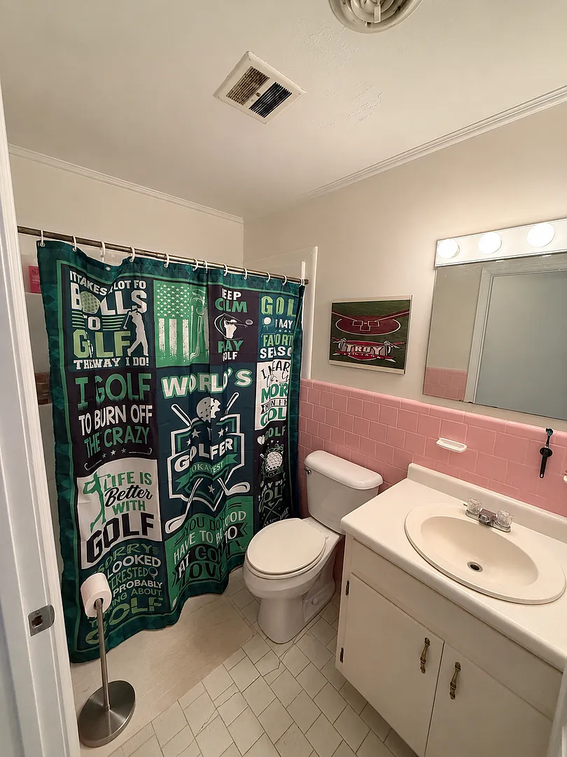 3 Bed 2 bath home in walking distance to Troy University — Photo 4