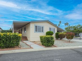 1300 W Menlo Ave SPACE 201, Hemet, CA 92543