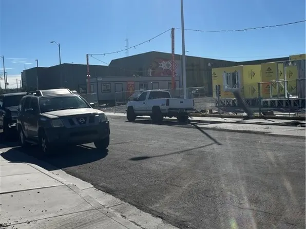 1123 C St, Las Vegas, NV 89106