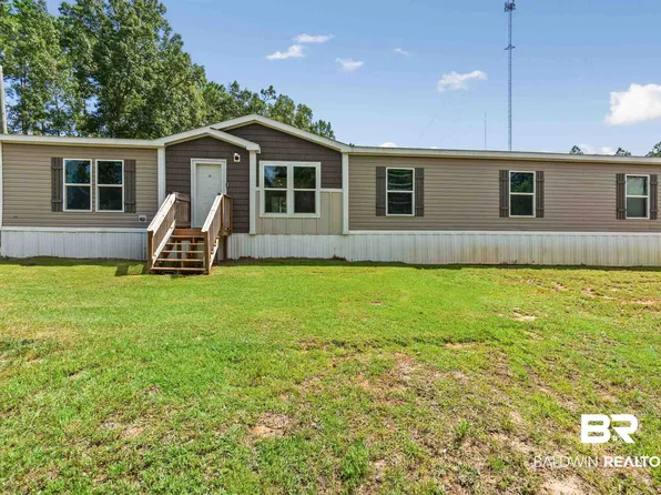 24832 Burgett Ln, Robertsdale, AL 36567
