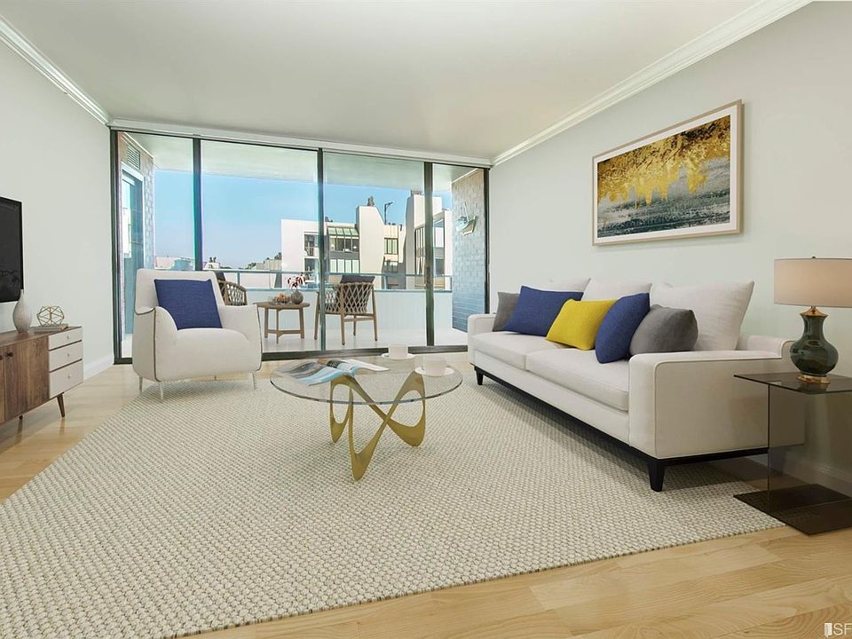 1st image of 101 Lombard St APT 503W