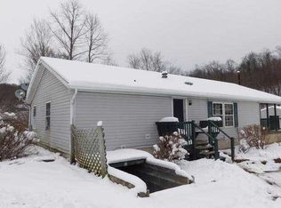 106 Distillery Rd, Meyersdale, PA 15552