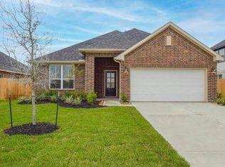 40219 Bay Warbler Ct, Magnolia, TX 77354