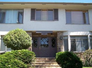 1340 N Crescent Heights Blvd APT 3, West Hollywood, CA 90046