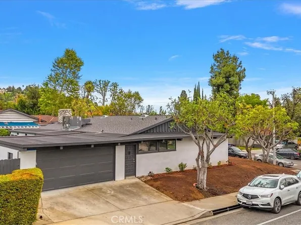 3 Yorkshire Dr, Arcadia, CA 91006