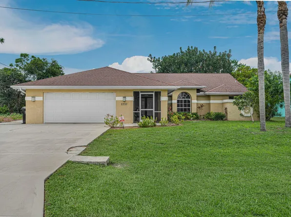 2737 SE Clareton Terrace, Port St Lucie, FL 34952