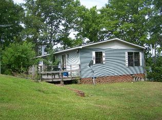 1037 Rolling Hills Rd, Ridgeway, SC 29130