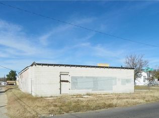 2501 Eisenhower Rd, Odessa, TX 79761