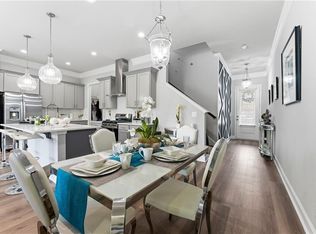 3366 Sarah Trl #4, Decatur, GA 30032