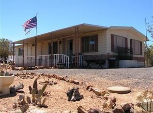 44960 Terwilliger Rd, Anza, CA 92539