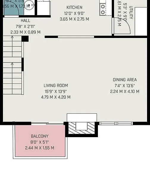8 Terrace Dr #217 — Photo 23