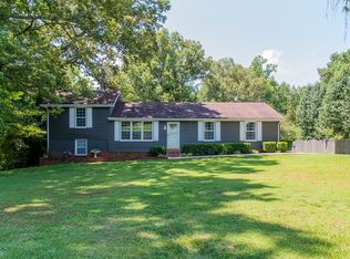 1681 New Hope Dr, Cookeville, TN 38506