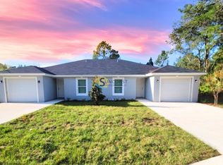 36 Pleasant Ln #A, Palm Coast, FL 32164