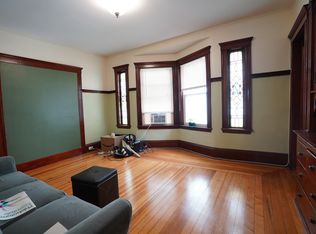 550 Washington St #2A, Brighton, MA 02135