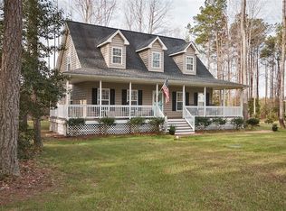 7746 Patriots Way, Gloucester, VA 23061