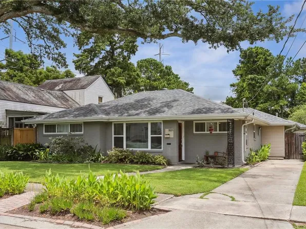 321 Lake Ave, Metairie, LA 70005