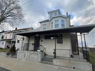 1615 Northampton St #1E, Easton, PA 18042