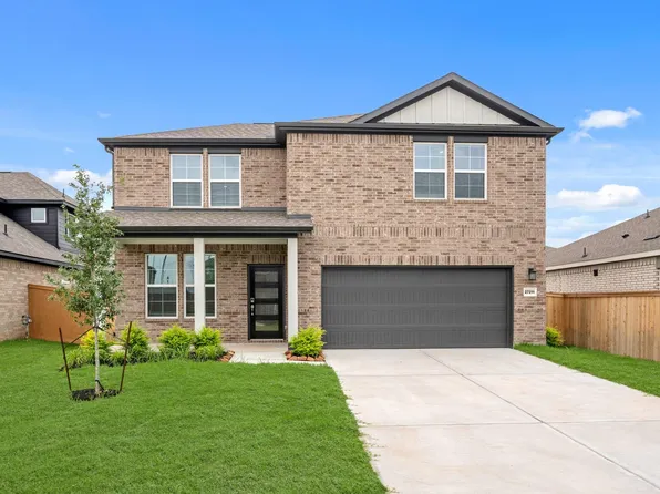27211 Leeward Jetty Dr, Katy, TX 77493