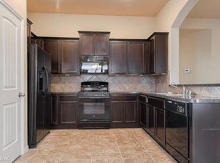 2115 Beacon Park Ct, Spring, TX 77373