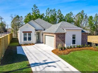 10603 Deric Ave, Denham Springs, LA 70726