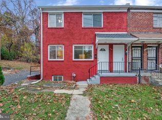 107 Joliet St SW, Washington, DC 20032