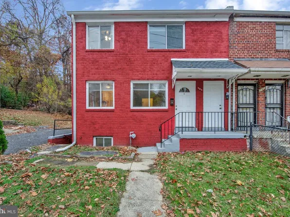 107 Joliet St SW, Washington, DC 20032