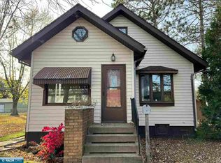 3801 4th Ave E, Hibbing, MN 55746