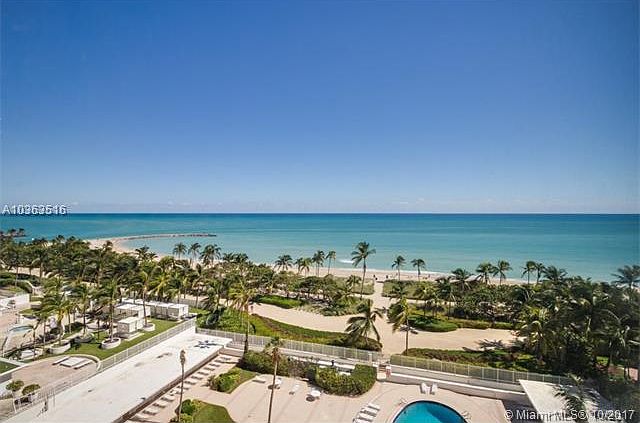 1st image of 10245 Collins Ave APT 9E