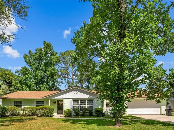 2111 NW 57th Ter, Gainesville, FL 32605