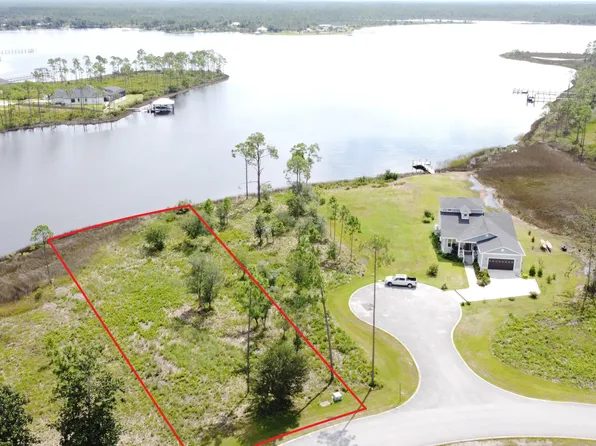 939 Tidewater Ln, Panama City, FL 32404