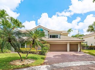 2599 NW 49th St, Boca Raton, FL 33434