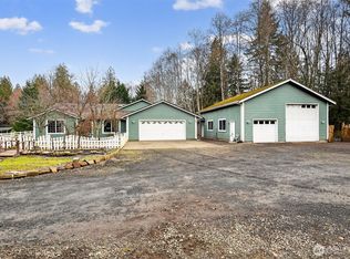 81 E Moore Lane, Shelton, WA 98584