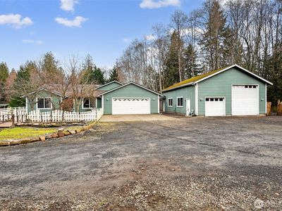 81 E Moore Lane, Shelton, WA, 98584