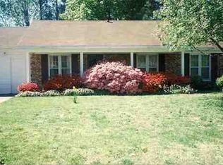 1705 Shady Grove Rd, Jonesboro, AR 72401