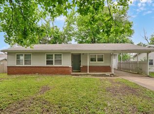813 E Morningside St, Springfield, MO 65807