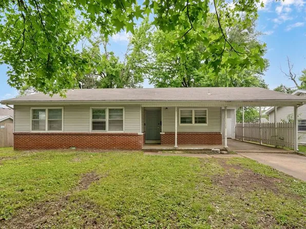 813 E Morningside St, Springfield, MO 65807