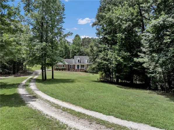 5555 Wright Rd SW, Powder Springs, GA 30127