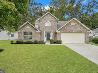 129 Heritage Way, Savannah, GA 31419