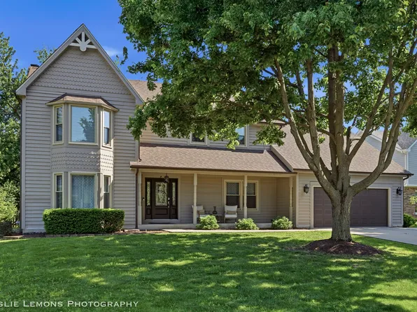 386 Hoyer Ct, Naperville, IL 60565