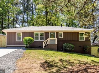 2752 Marco Dr NW, Atlanta, GA