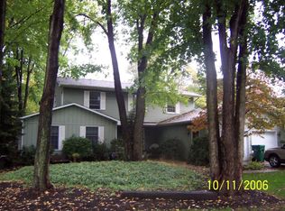 833 Meadowood Blvd, Madison, OH 44057